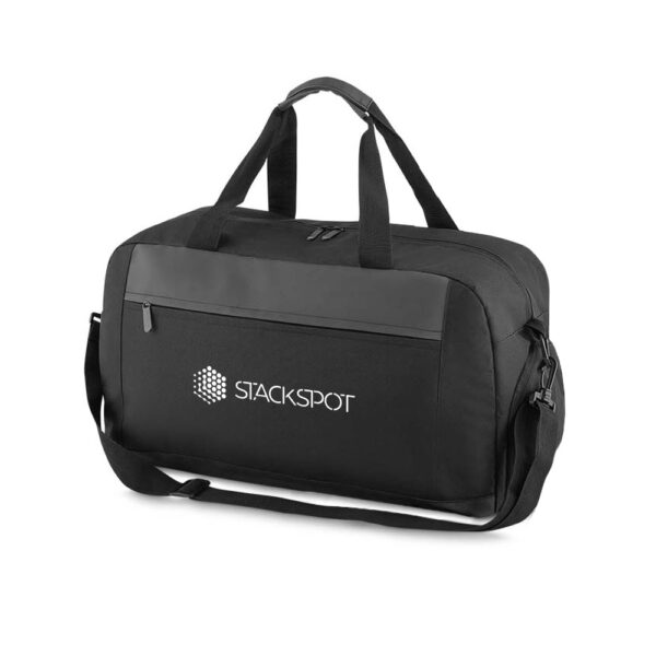 Bolsa Esportiva StackSpot